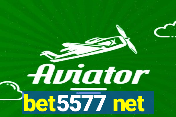 bet5577 net